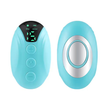 Dispositivo neurocontrol