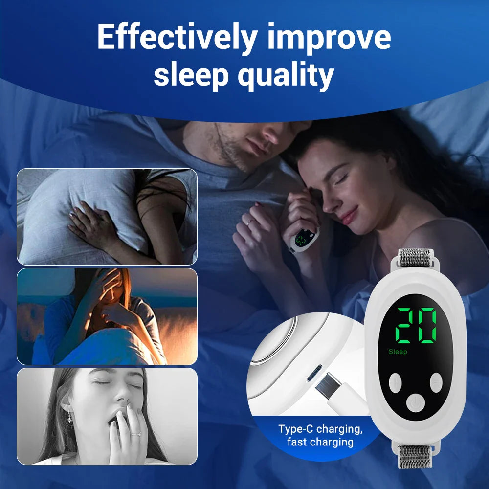 Dispositivo neurocontrol
