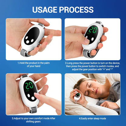 Dispositivo neurocontrol