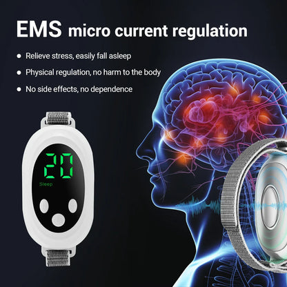 Dispositivo neurocontrol